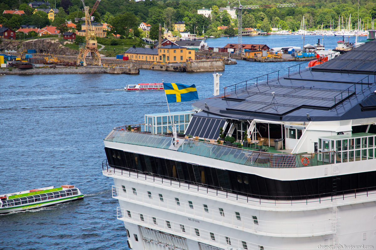 Stockholm